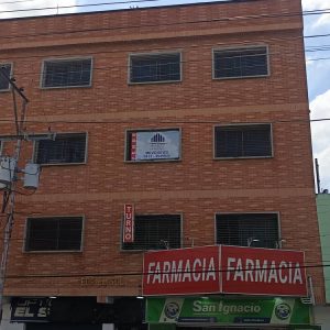 INED-001 Edificio en Venta  El Sol