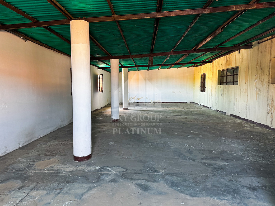 PLG-175 Galpon en Venta Centro De Punto Fijo - Imagen 5