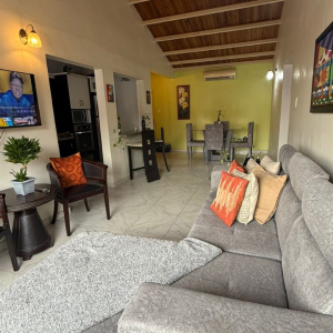 ELBA-279 Apartamento en Venta En Residencias La Pastoreña Del Este De Barquisimeto