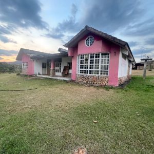VIF-003 Finca en Venta Casupo