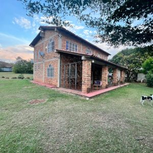 VIF-005 Finca en Venta Banco Bonito