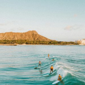 ¡Surfeando la nueva ola inmobiliaria!