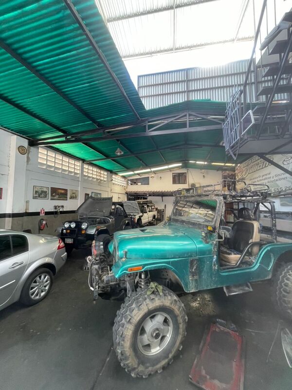 ELBED-107 Edificio en Venta Calle 34 De Barquisimeto - Imagen 4