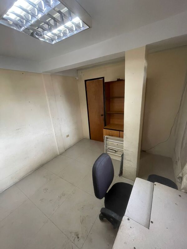ELBED-107 Edificio en Venta Calle 34 De Barquisimeto - Imagen 5