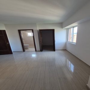 INA-1086 Apartamento en Venta Res. Agua Viva