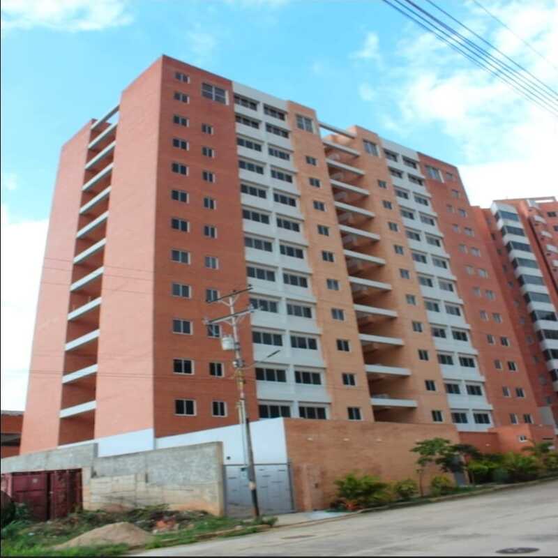 INA-1087 Apartamento en Venta Res. Areka