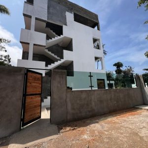 LGED-001 Edificio en Venta Oportunidad