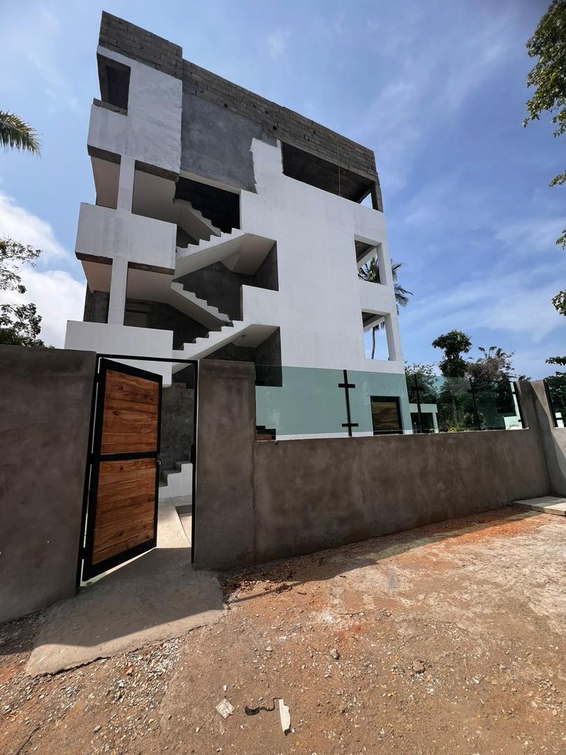 LGED-001 Edificio en Venta Oportunidad