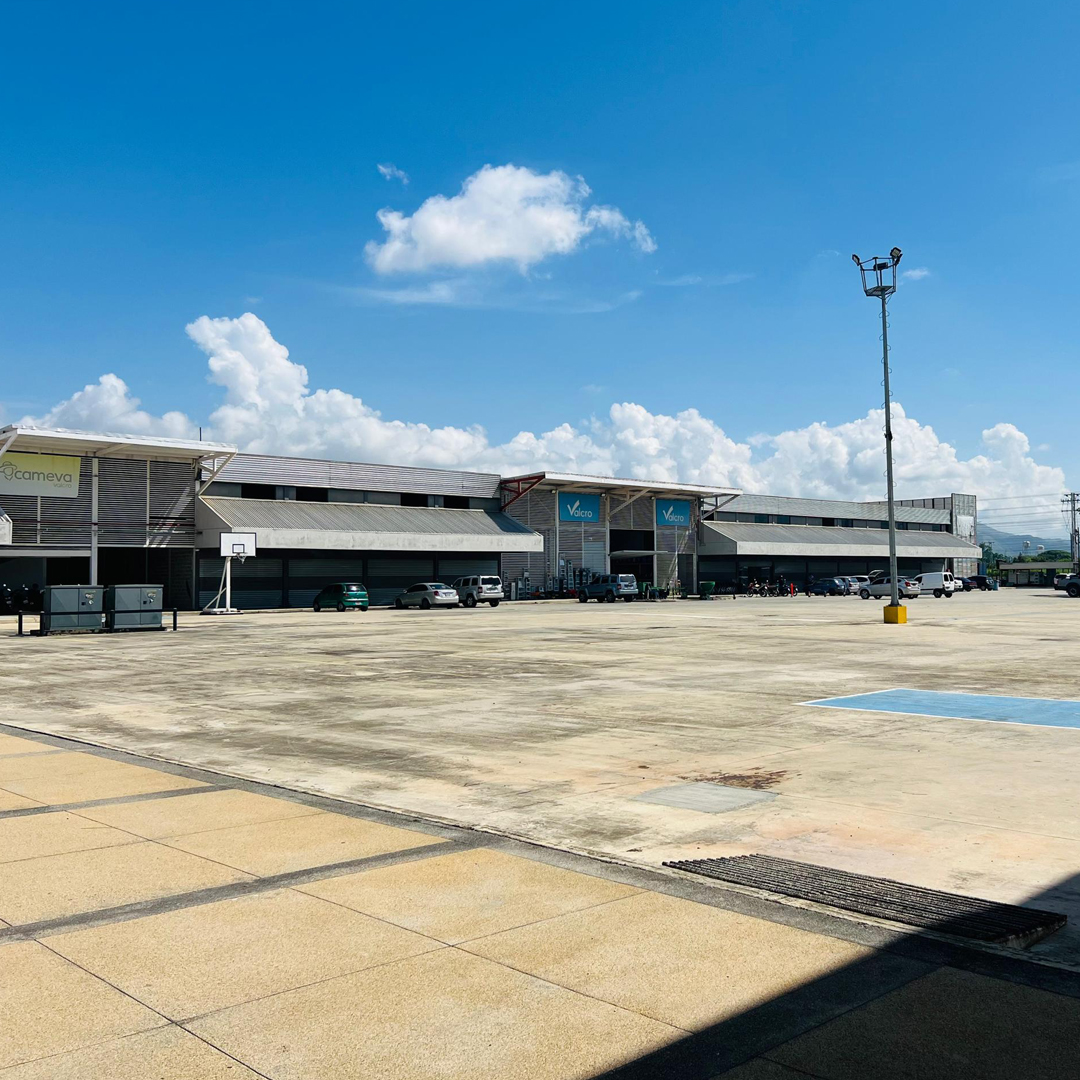 INL-219 Local en Venta - Alquiler El Punto Plaza Comercial. B-7 - Imagen 4