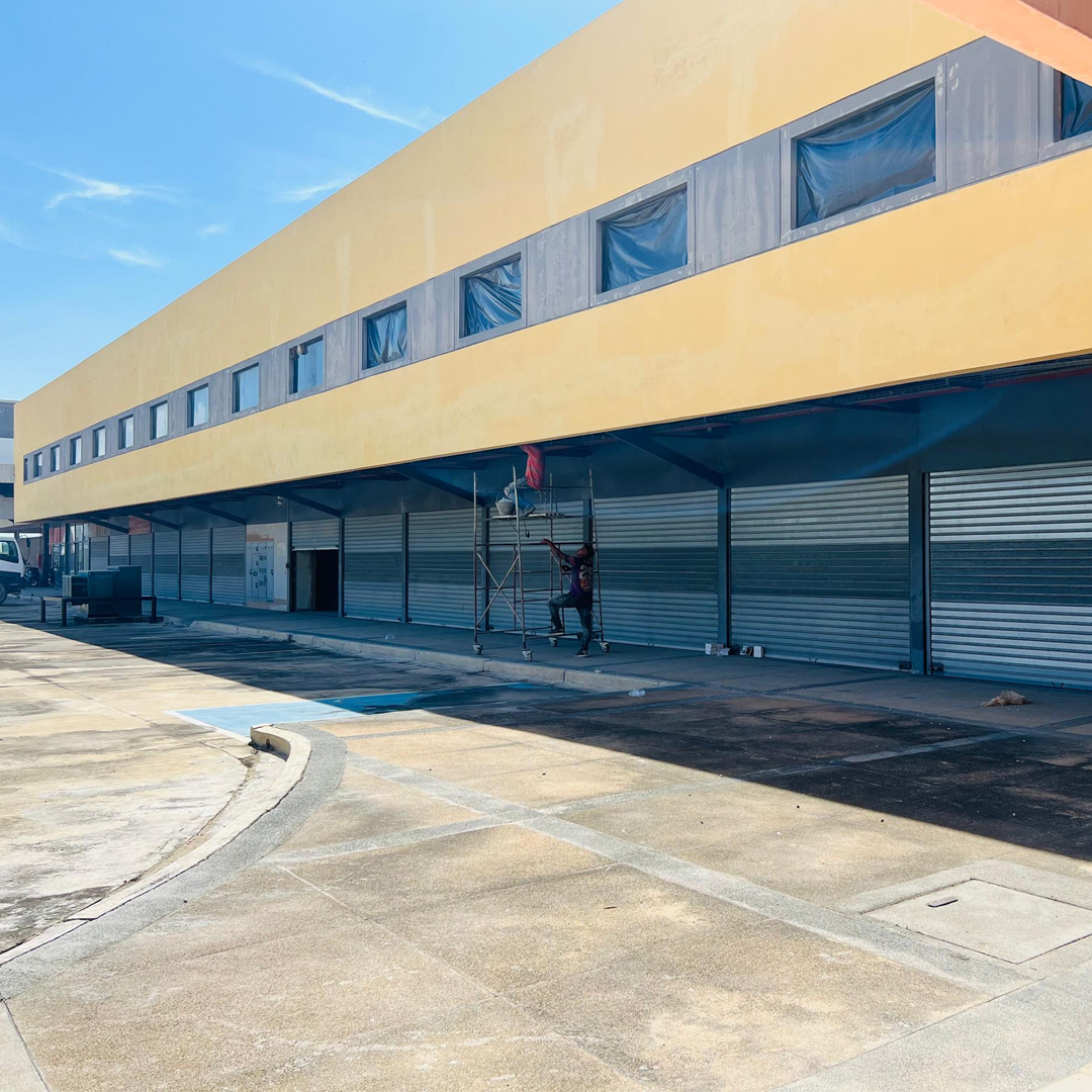 INL-223 Local en Venta - Alquiler El Punto Plaza Comercial - Local C-10 En Obra Blanca - Imagen 6