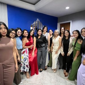 Un nuevo logro de Sky Group Legacy