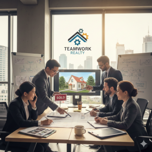 Team of Teams