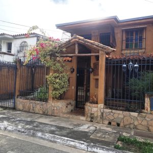 PLC-1218 Casa en Venta En Urbanizacion El Pinar, Naguanagua