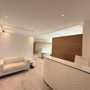 PLOF-152 Oficina en Venta Coorporativa Torre Centro A1 La Vina