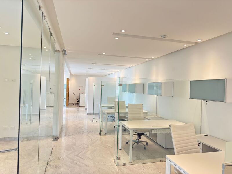 PLOF-152 Oficina en Venta Coorporativa Torre Centro A1 La Vina - Imagen 4