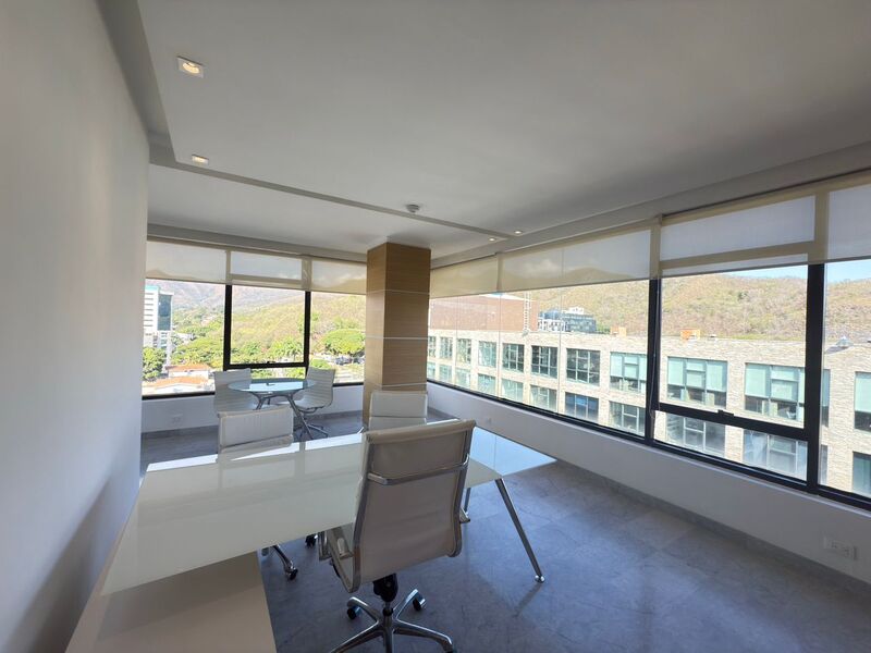 PLOF-152 Oficina en Venta Coorporativa Torre Centro A1 La Vina - Imagen 5