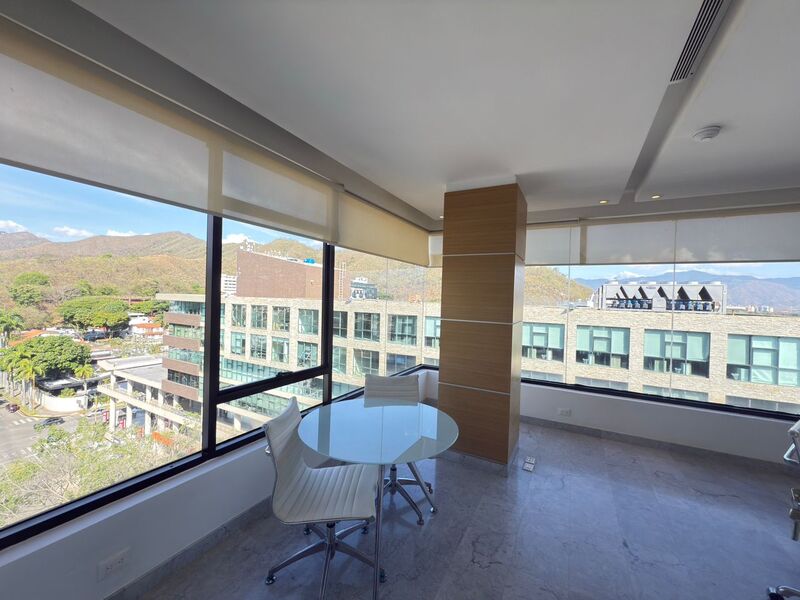 PLOF-152 Oficina en Venta Coorporativa Torre Centro A1 La Vina - Imagen 6
