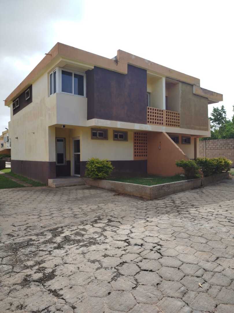 VITH-051 Town House en Venta Vacacional En Tucacas Obra Gris # 19 - Imagen 10