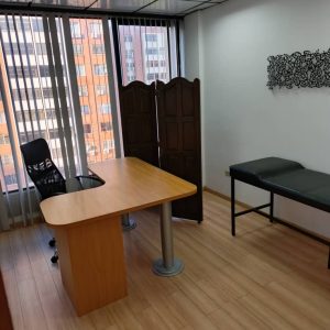 LGOF-005 Oficina en Venta Centro Ejecutivo Los Leones