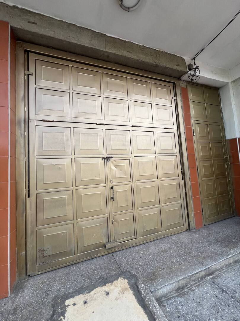 ELBL-127 Local en Alquiler Local Multiproposito En Pueblo Nuevo 50mts