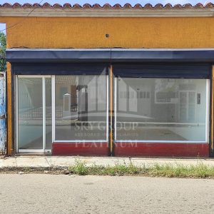 PLL-429 Local en Venta C. En Pueblo Nuevo De Paraguana