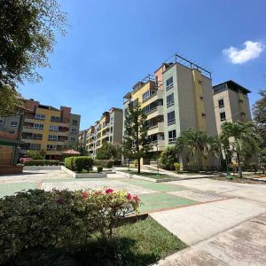 INA-1115 Apartamento en Venta Conjuntoresidencial Paso Real