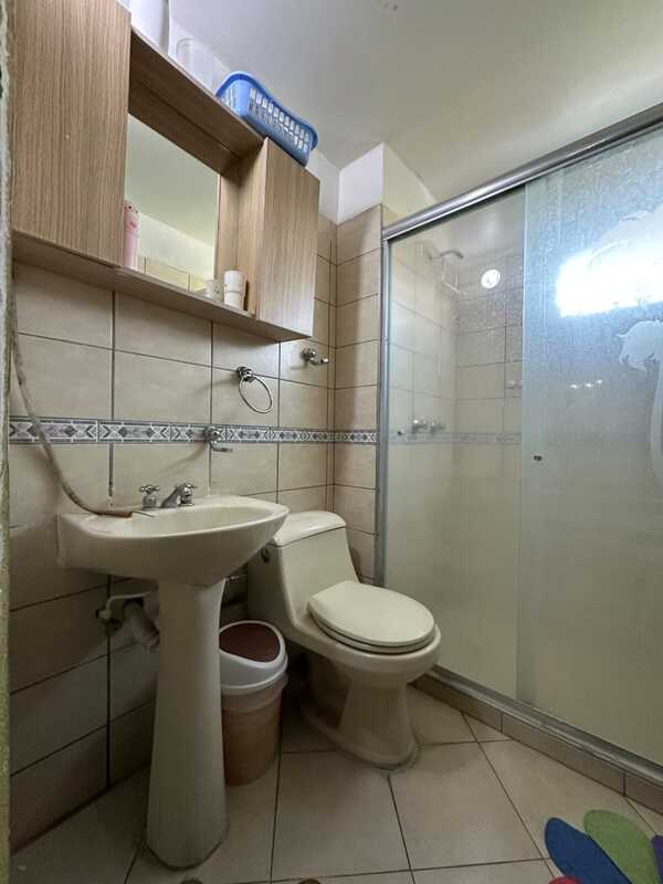 INA-1115 Apartamento en Venta Conjuntoresidencial Paso Real - Imagen 9