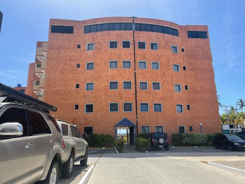 ELPH-149 Pent House en Venta Conjunto Residencias Playa Dorada - Imagen 2