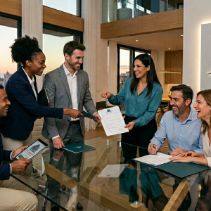 Posicionamiento Inmobiliario