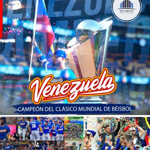El orgullo de una corona