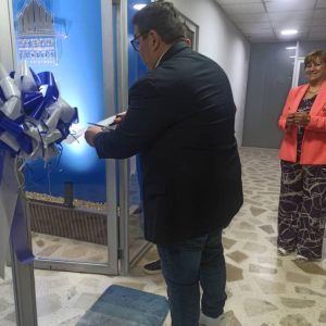 ¡Tenemos nueva oficina!
