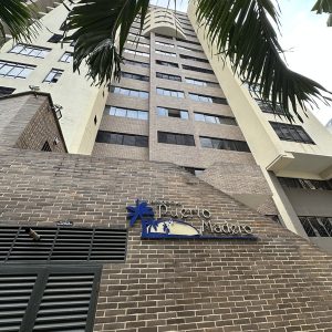 INA-1131 Apartamento en Venta Residencias Puerto Madero