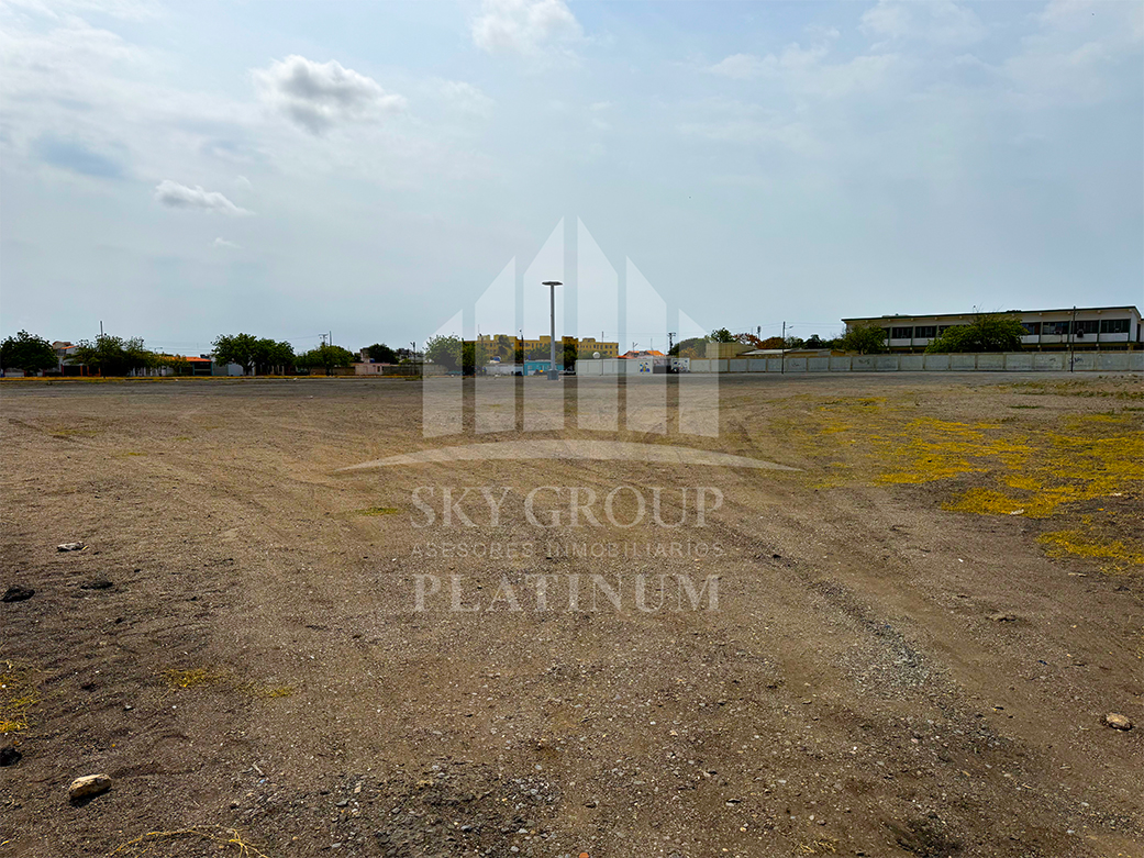 PLT-328 Terreno en Venta En Santa Irene - Imagen 3