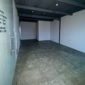 ELBL-156 Local en Alquiler Centro Comercial Palmera Plaza Calle Santa Barbara Con Prolongacion La Cruz Parroquia Cabudare