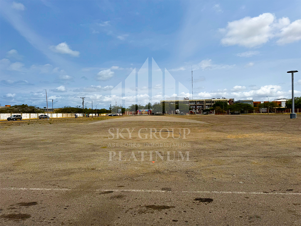 PLT-329 Terreno en Venta En Santa Irene