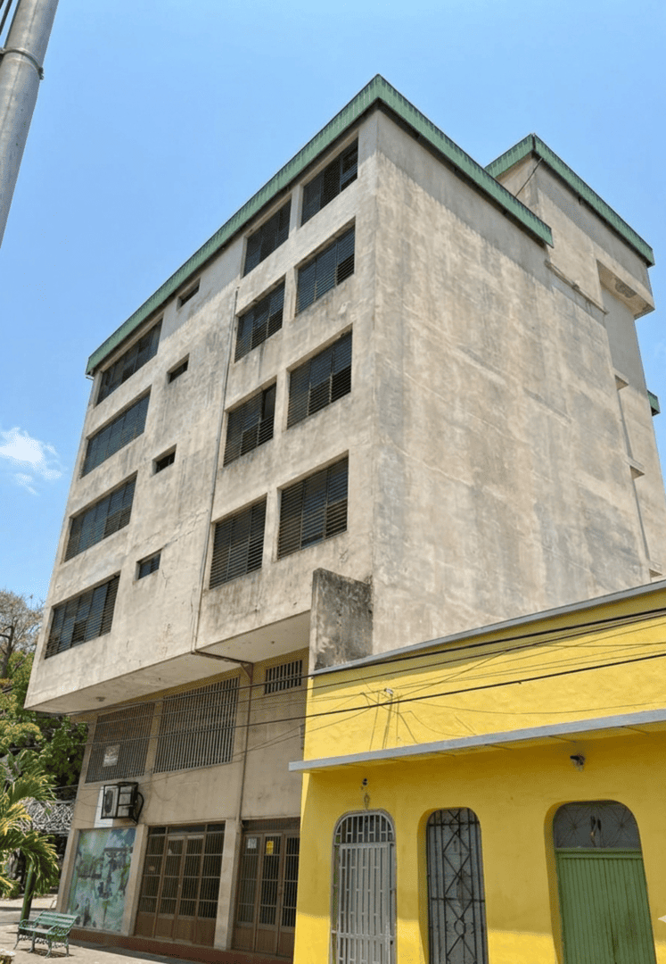 VIED-006 Edificio en Venta Grann Sasso - Imagen 2