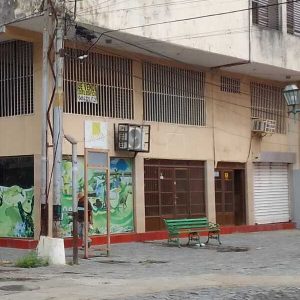 VIED-006 Edificio en Venta Grann Sasso