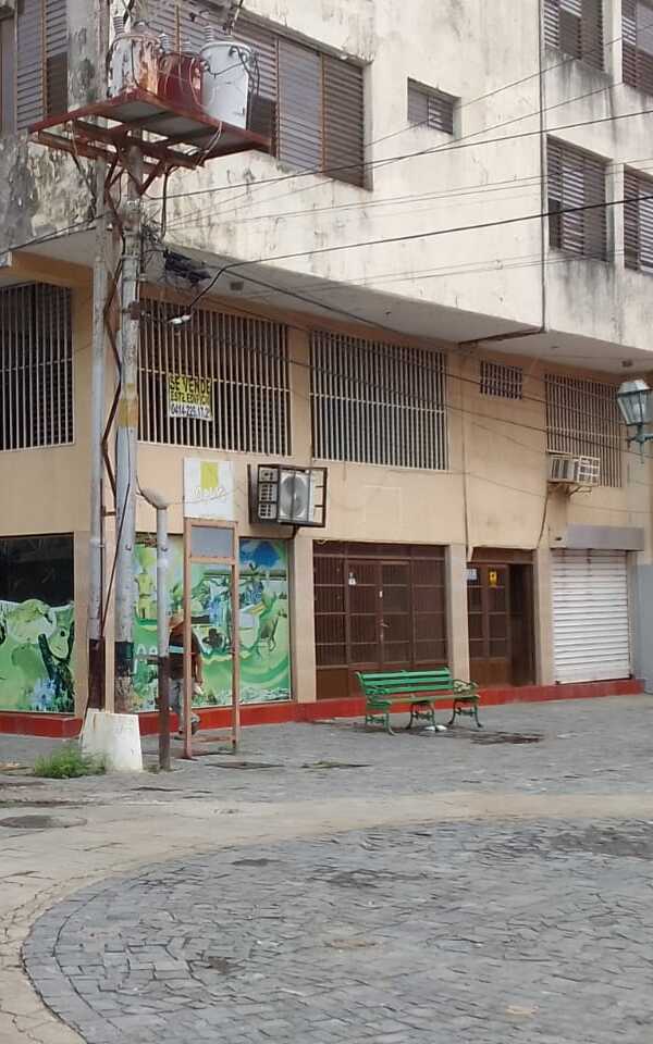 VIED-006 Edificio en Venta Grann Sasso