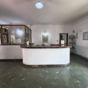 ELBH-001 Hotel en Venta Lorenzo D´andea