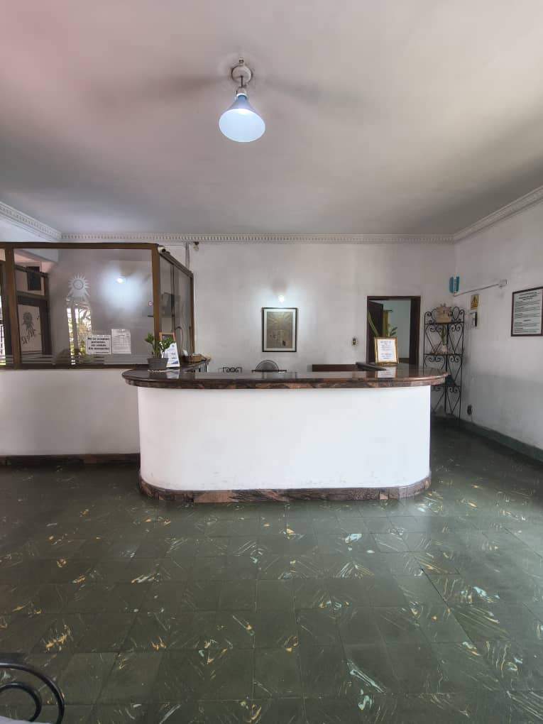 ELBH-001 Hotel en Venta Lorenzo D´andea