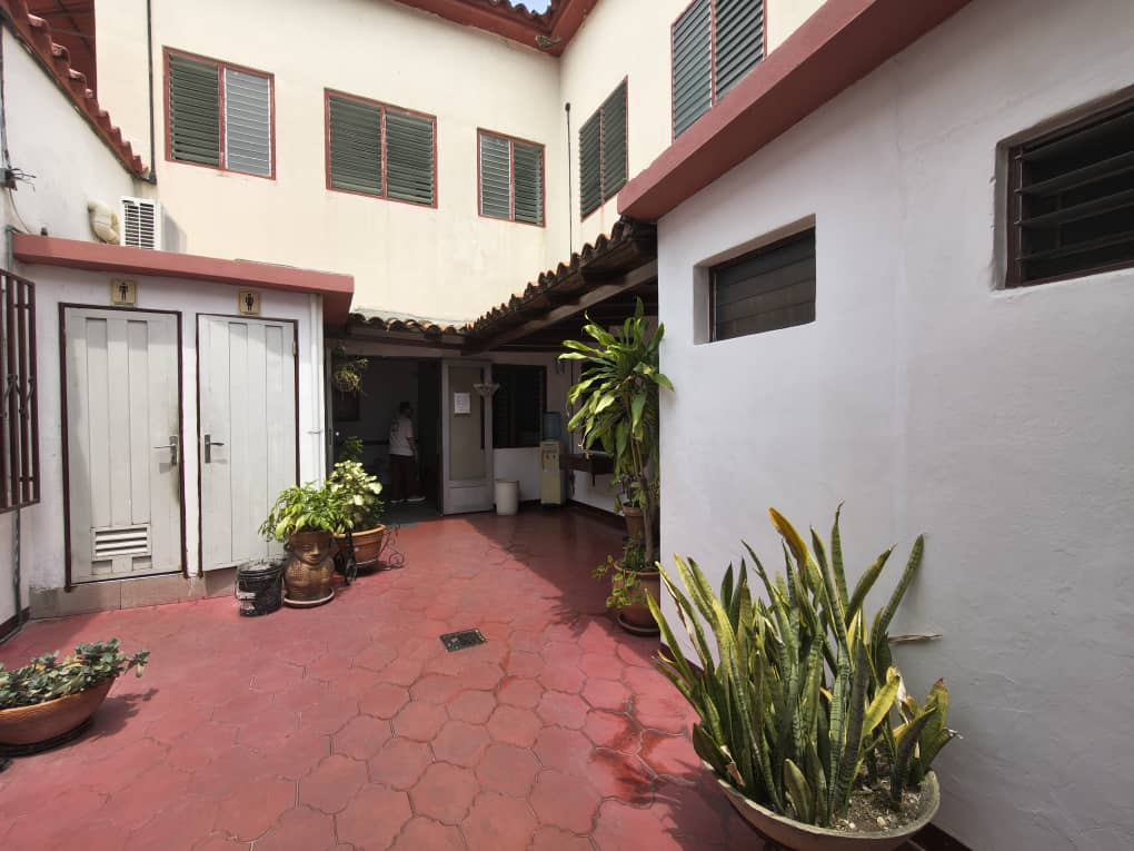 ELBH-001 Hotel en Venta Lorenzo D´andea - Imagen 6