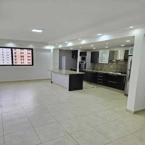 INA-1130 Apartamento en Venta Resd Bahía Platinum