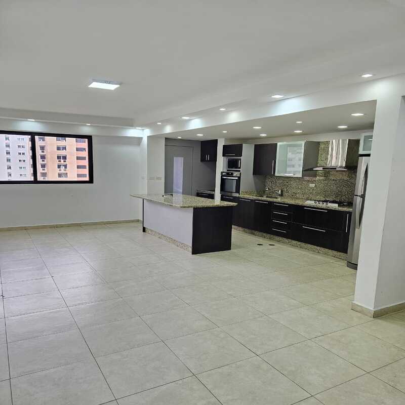 INA-1130 Apartamento en Venta Resd Bahía Platinum