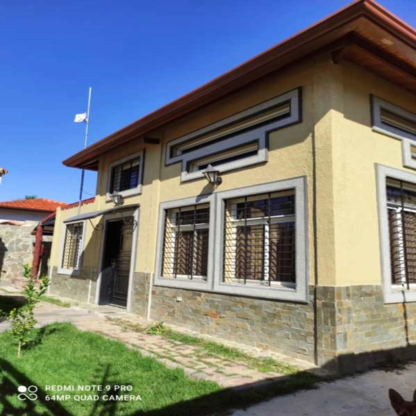 PLC-1230 Casa en Venta Ubicada El El Sector El Polvero, Urb. Villas Del Valle 2000-2001- San Diego. Edo. Carabobo.