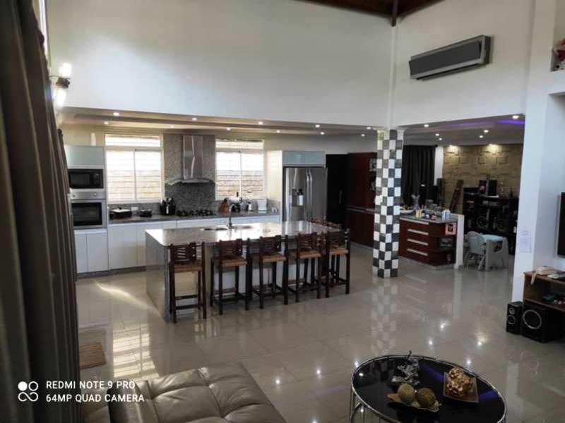 PLC-1230 Casa en Venta Ubicada El El Sector El Polvero, Urb. Villas Del Valle 2000-2001- San Diego. Edo. Carabobo. - Imagen 5