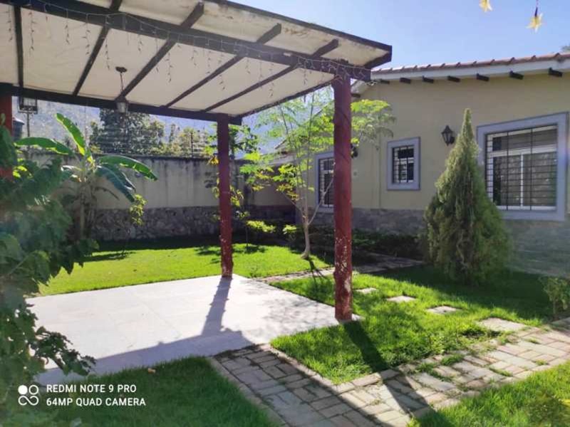 PLC-1230 Casa en Venta Ubicada El El Sector El Polvero, Urb. Villas Del Valle 2000-2001- San Diego. Edo. Carabobo. - Imagen 8