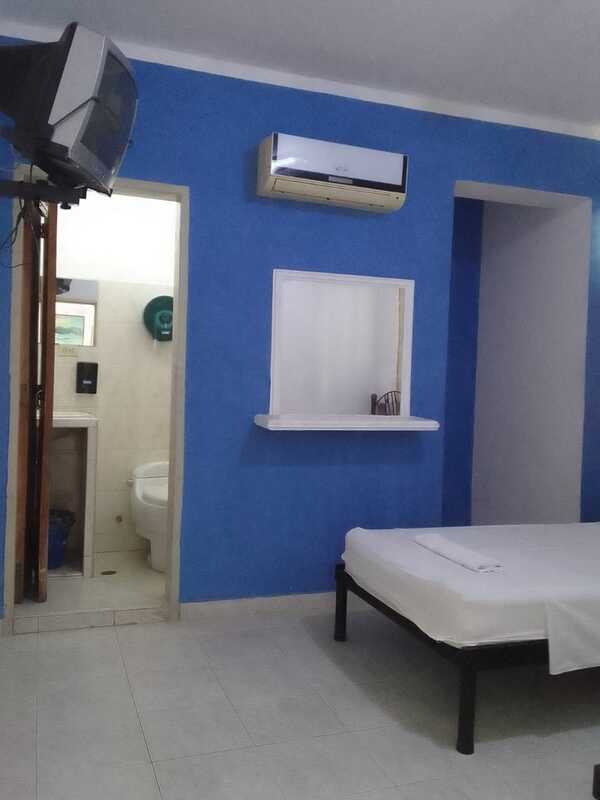 ELBH-002 Hotel en Venta Centro Oeste - Imagen 3