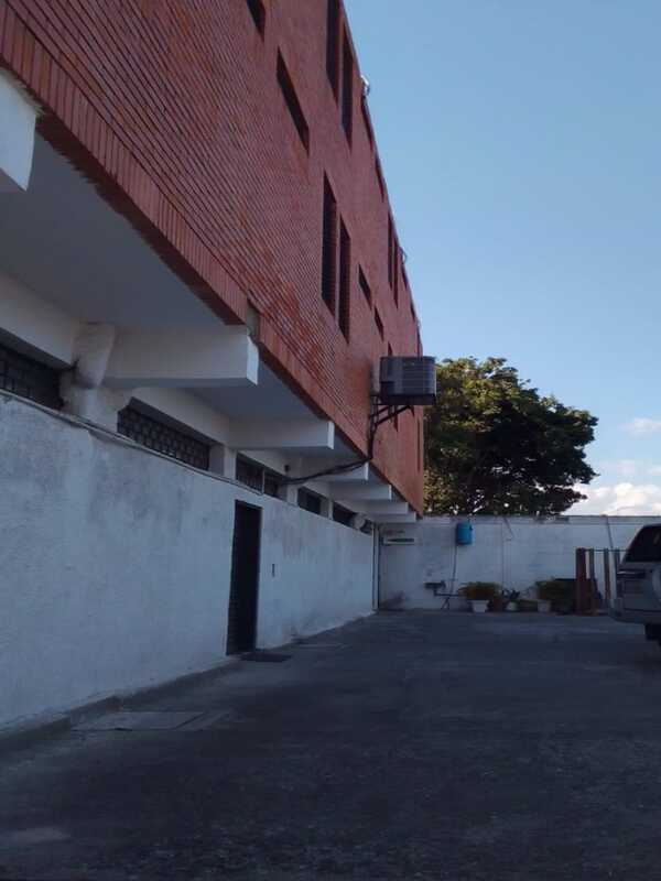 ELBH-002 Hotel en Venta Centro Oeste - Imagen 4