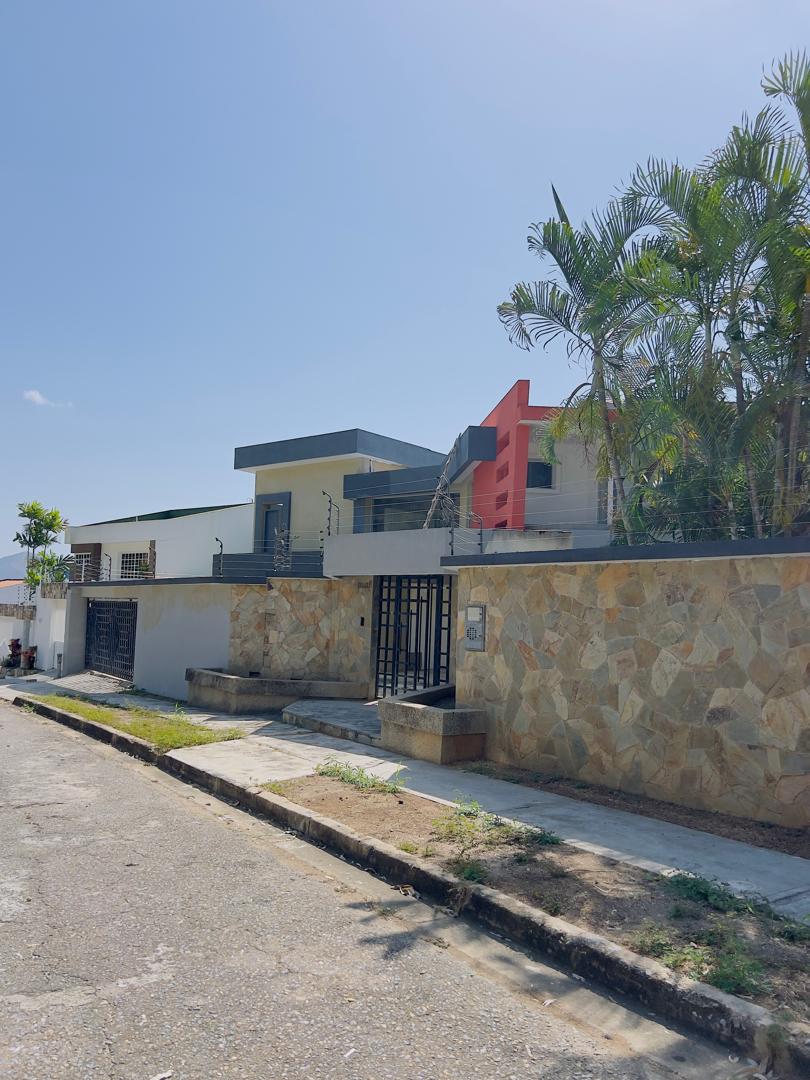 INC-560 Casa en Venta Urb. Prebo Iii - Valencia