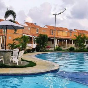 ETTH-050 Town House en Venta Conjunto Residencial Playuela , Municipio Silva, Tucacas  Estado Falcón